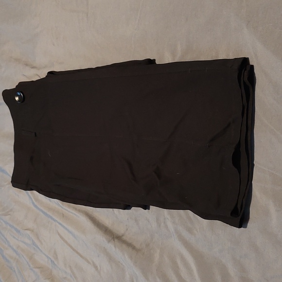 Black Work Trousers sz 2x - Picture 2 of 7